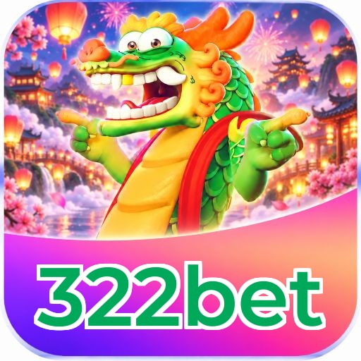 322bet Logo