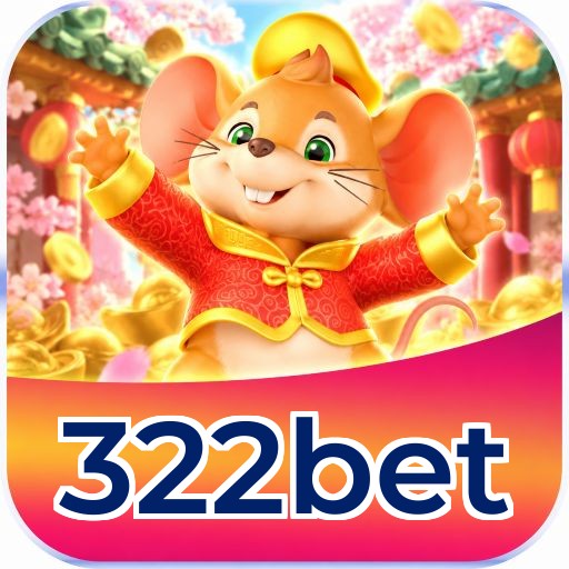 322bet Logo