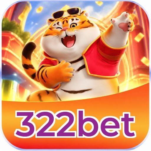 Logo 322bet Cadastro Brasil
