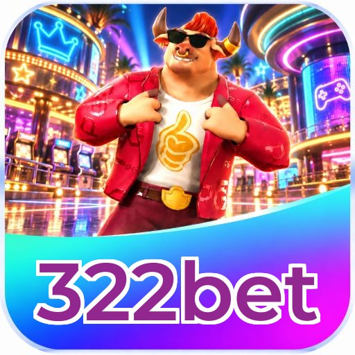Logo 322bet Download Brasil