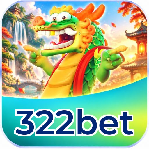 322bet VIP Program Logo