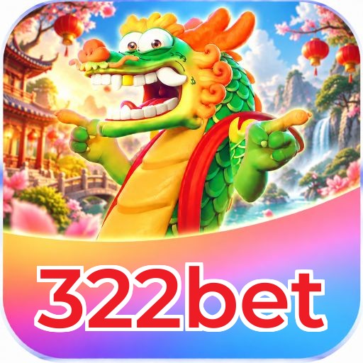 322bet Fortune Games - Tiger, Ox, Rabbit RTP Certificado