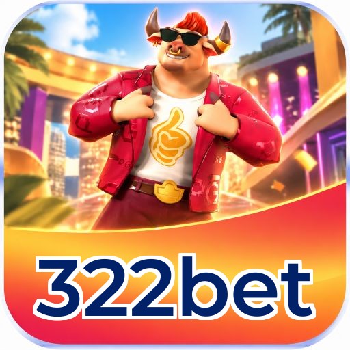 322bet Logo - Bônus de Cadastro