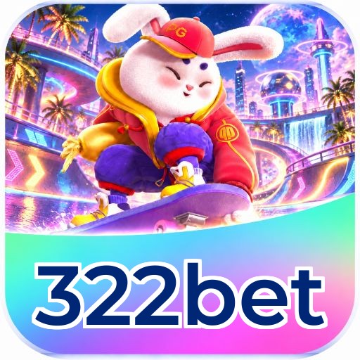 322bet Logo