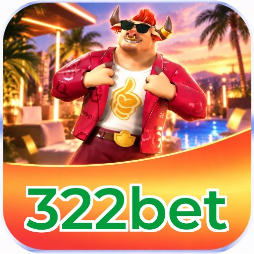 322bet Certificado eCOGRA
