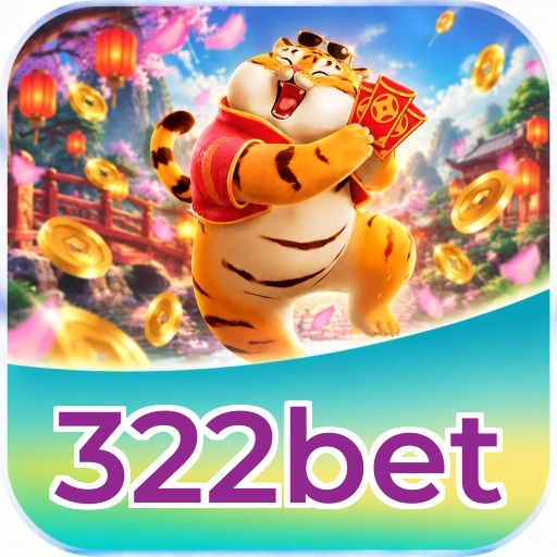 322bet APP Logo Oficial Certificado Android iOS