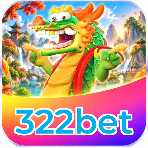 Logo 322bet Telegram Canal Oficial