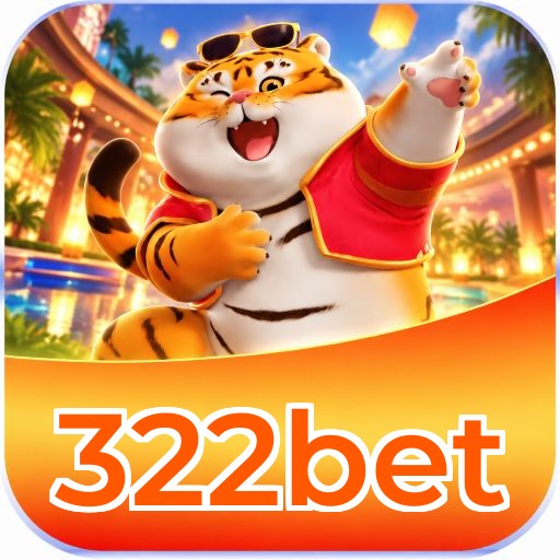 322bet Bônus Oficial - Rollover 25x Justo