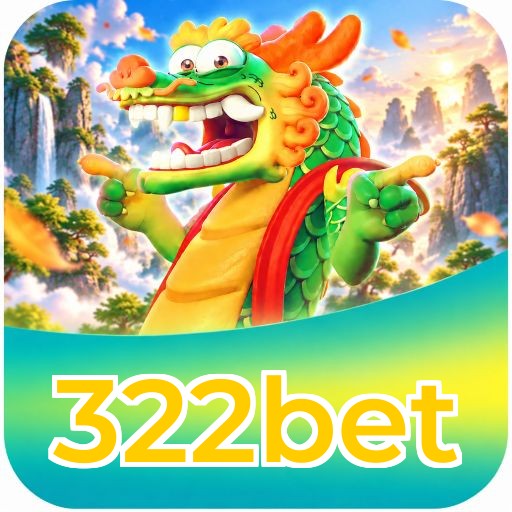 Requisitos do APK 322bet para Android - Logo Oficial