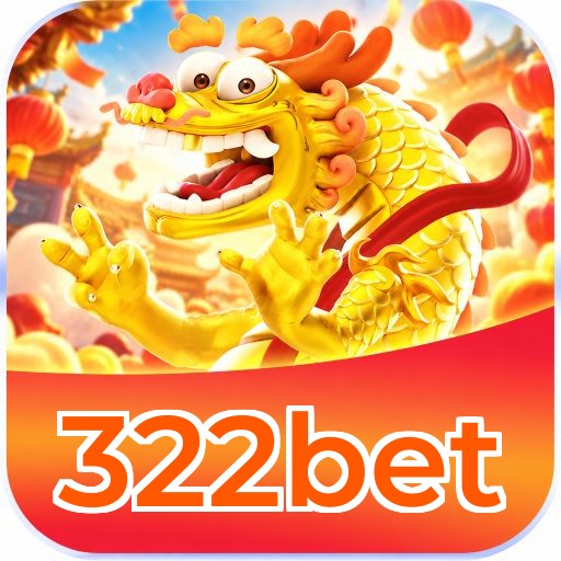 322bet Logo