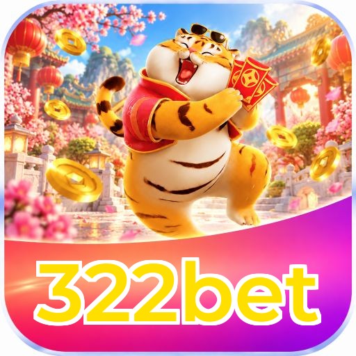 322bet Logo