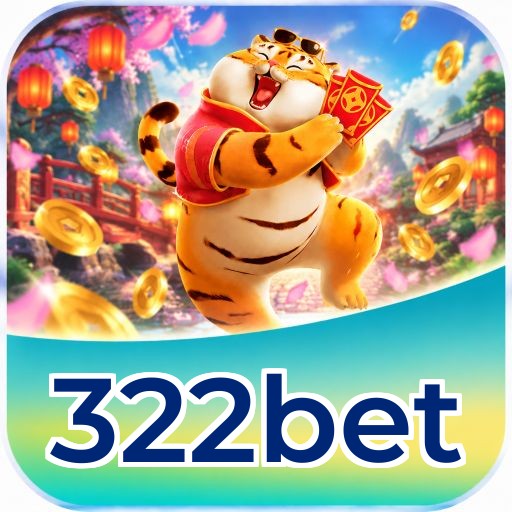 Logo 322bet Baixar Download Brasil