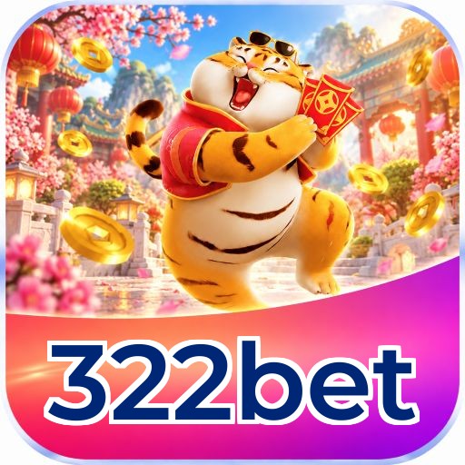 322bet Logo Oficial