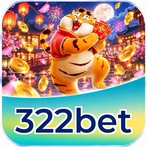 322bet Logo