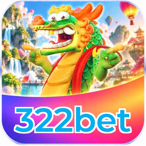 322bet Logo Verificado