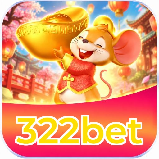 322bet Logo Seguro