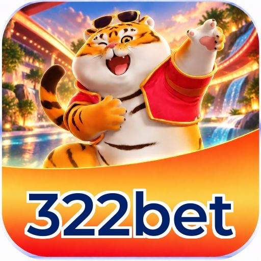 322bet Apostas Esportivas Logo Oficial Certificado