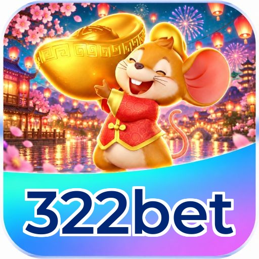 Logo 322bet Apostas Esportivas Brasil