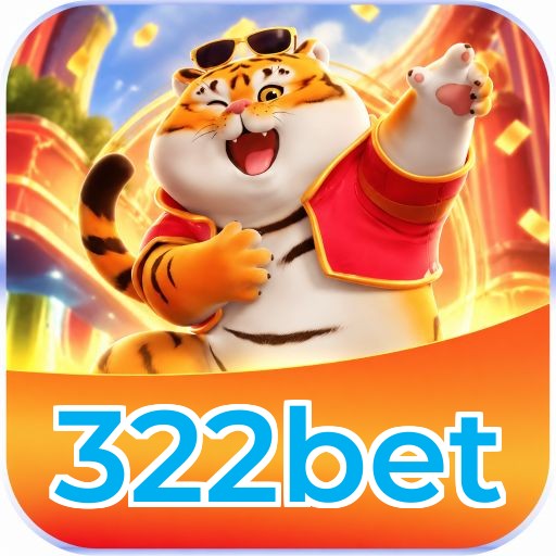 322bet APK Logo Oficial Certificado